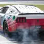 2024 NASCAR Cup Series Ford Mustang Dark Horse