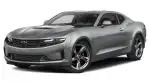 2023 Chevrolet Camaro